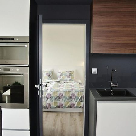 Nice Room In Heart Of Arrecife Ngoại thất bức ảnh